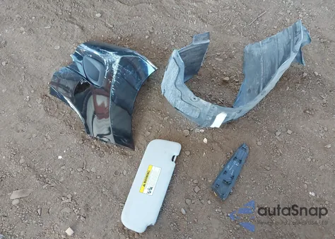 2013 Hyundai Elantra Gls из США, поврежденный, VIN 5NPDH4AE6DH399436